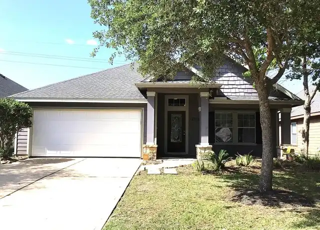 Property at 12718 Benton Park Ln, Tomball, TX, 77377, 3 beds, 2 baths, [object Object]