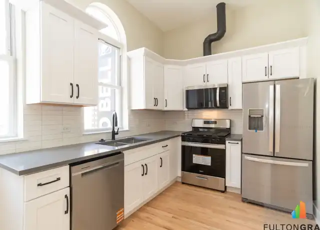 Property at 4437 N Broadway Unit 2F, Chicago, IL, 60640, 2 beds, 2 baths, [object Object]