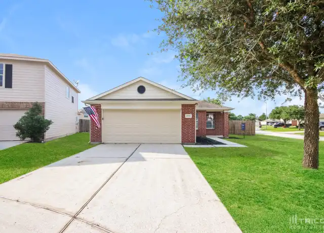 Property at 28715 Nueces River Ct, Spring, TX, 77386, 3 beds, 2 baths, [object Object]