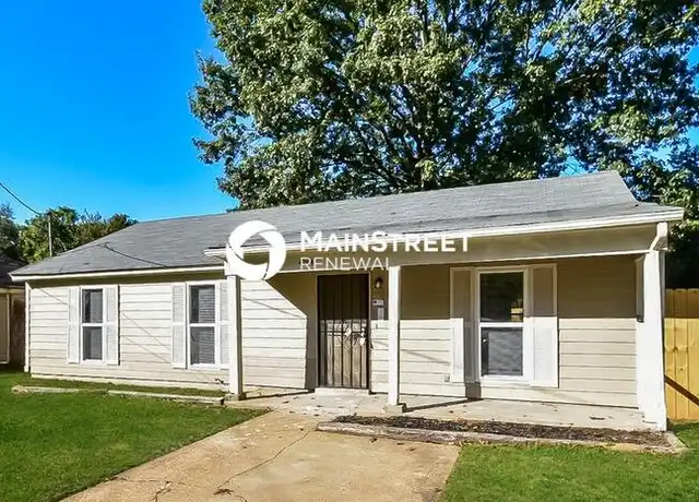 Property at 4084 Barr Ave, Memphis, TN, 38111, 3 beds, 2 baths, [object Object]