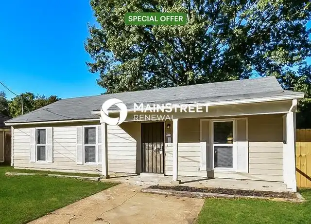 Property at 4084 Barr Ave, Memphis, TN, 38111, 3 beds, 2 baths, [object Object]