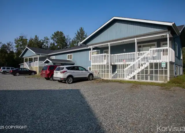 Property at 4004 Steven Dr #4, Wasilla, AK, 99654, 2 beds, 1 bath, [object Object]
