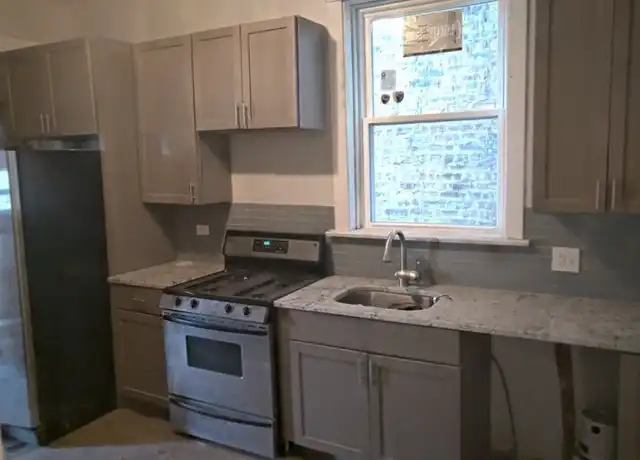 Property at 5534 S Throop St Unit 1, Chicago, IL, 60636, 3 beds, 1 bath, [object Object]