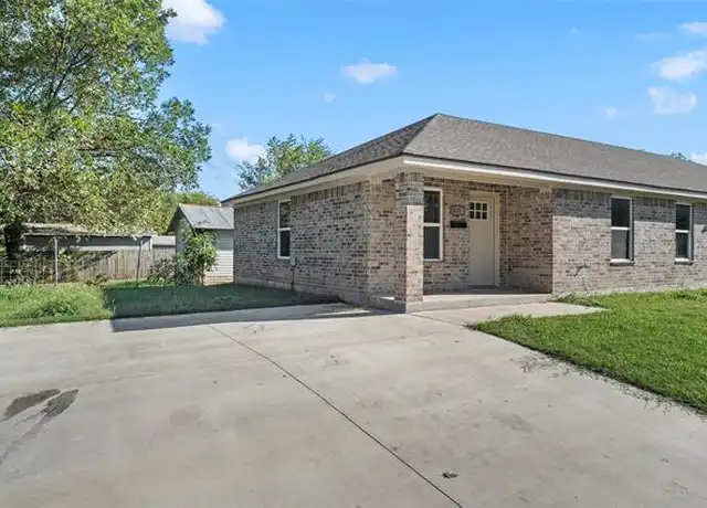 Property at 3633 N 21st St Unit A, Waco, TX, 76708, 3 beds, 2 baths, [object Object]