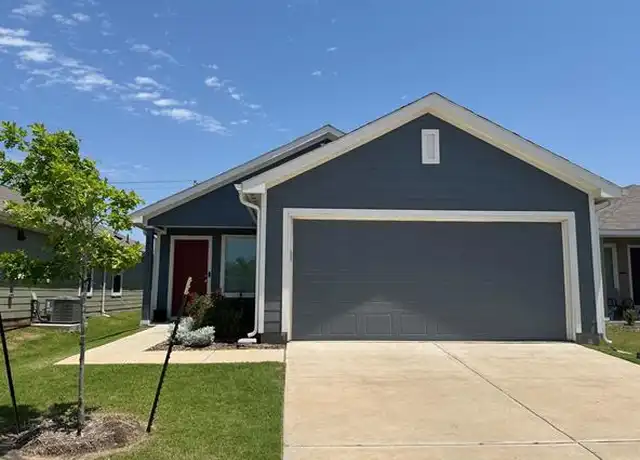 Property at 6533 Middlebury Dr, Princeton, TX, 75407, 4 beds, 2 baths, [object Object]