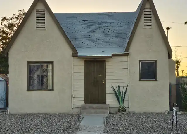Property at 1160 S 5th Ave, Yuma, AZ, 85364, 2 beds, 1 bath, [object Object]