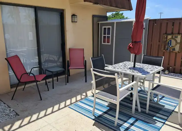 Property at 5247 Cedarbend Dr #4, Fort Myers, FL, 33919, 2 beds, 2 baths, [object Object]