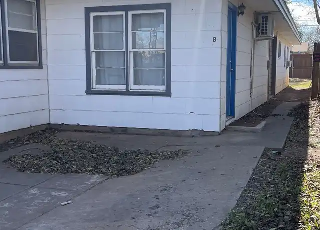 Property at 3407 32nd St Unit C, Lubbock, TX, 79410, 1 bed, 1 bath, [object Object]