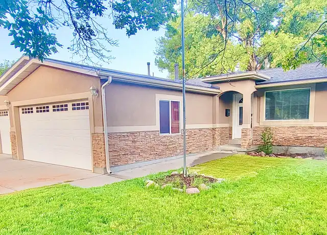 Property at 2850 S 2750 E, Salt Lake City, UT, 84109, 5 beds, 3 baths, [object Object]