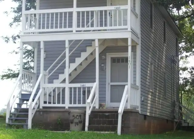 Property at 1401 Underwood Ave Unit 1401, Winston-Salem, NC, 27105, 1 bed, 1 bath, [object Object]