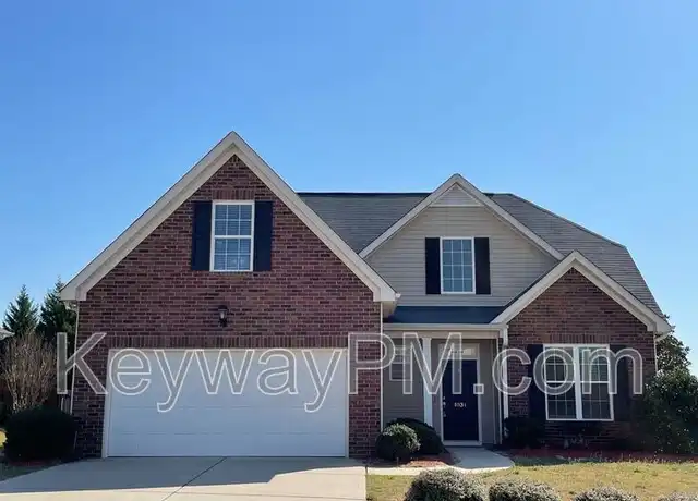 Property at 1034 Stockton St, Aiken, SC, 29801, 4 beds, 2.5 baths, [object Object]