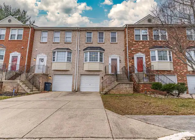 Property at 11412 Cosca Park Pl, Clinton, MD, 20735, 3 beds, 2.5 baths, [object Object]
