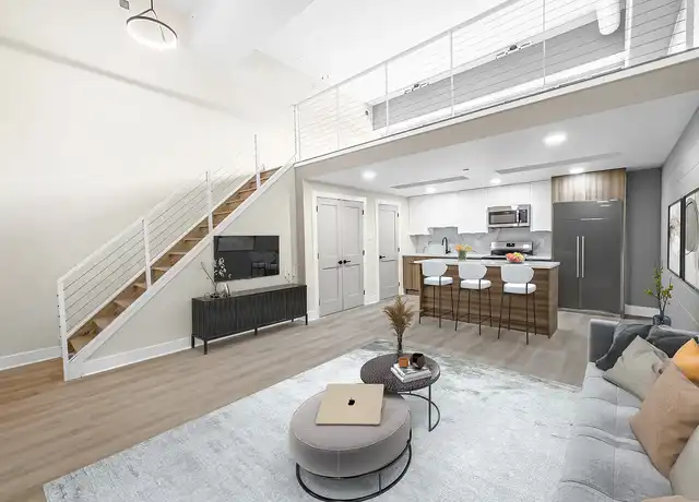 Property at Industrial Arts Loft Building - 61 E Haines St, Philadelphia, PA, 19144, 2 beds, 1 bath, [object Object]