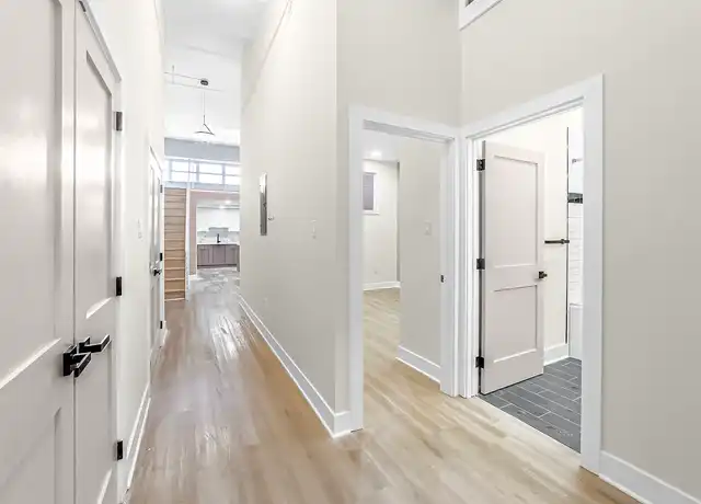 Property at Industrial Arts Loft Building - 61 E Haines St, Philadelphia, PA, 19144, 2 beds, 1 bath, [object Object]