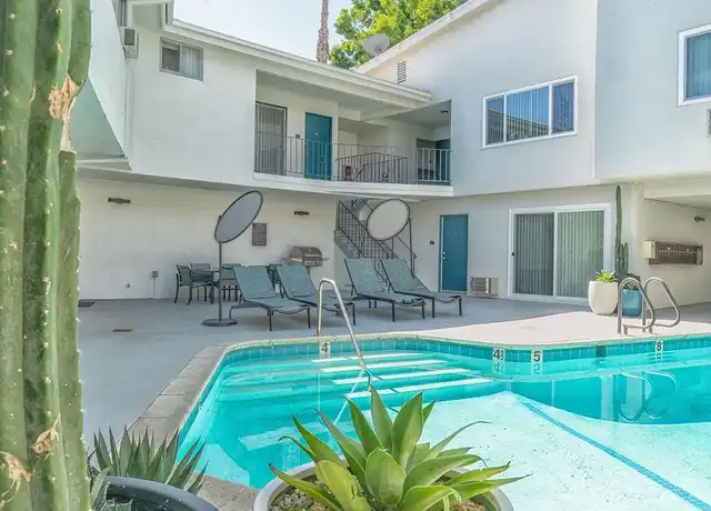 Property at Sherman Apartments - 13429 Moorpark St, Sherman Oaks, CA, 91423, 1 bed, 1 bath, [object Object]