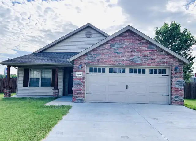 Property at 2120 Park Pl, Joplin, MO, 64804, 3 beds, 2 baths, [object Object]