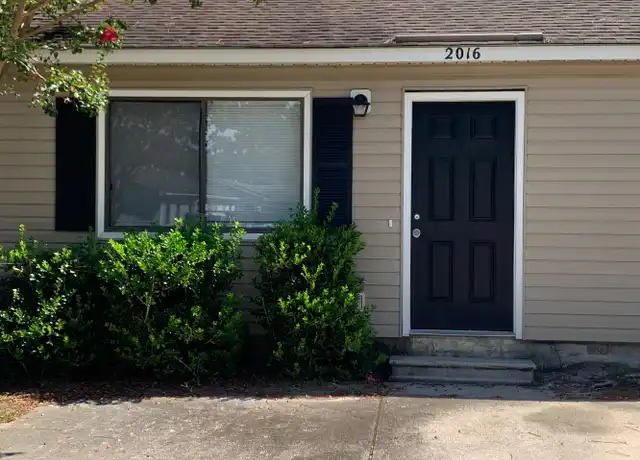 Property at 2016 Countrywood Blvd Unit 2016, Jacksonville, NC, 28540, 1 bed, 1 bath, [object Object]