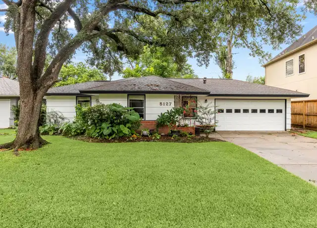 Property at 5127 Mimosa Dr, Bellaire, TX, 77401, 3 beds, 2 baths, [object Object]