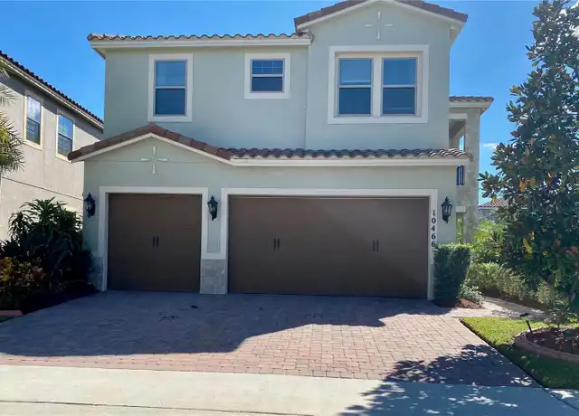 Property at 10466 Siddington Dr, Orlando, FL, 32832, 5 beds, 4 baths, [object Object]