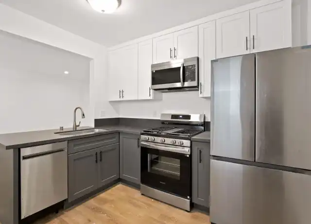 Property at 4707 Rosemead Blvd Unit C, Pico Rivera, CA, 90660, 2 beds, 1 bath, [object Object]