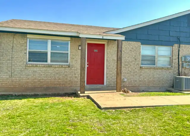 Property at 6 SW 69th St Unit C, Lawton, OK, 73505, 2 beds, 1 bath, [object Object]