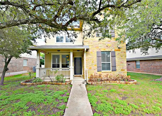 Property at 1805 Copper Breaks Ln, Cedar Park, TX, 78613, 3 beds, 2.5 baths, [object Object]