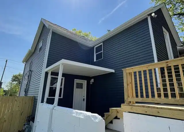 Property at 956 Ellsworth Ave, Columbus, OH, 43206, 2 beds, 1 bath, [object Object]