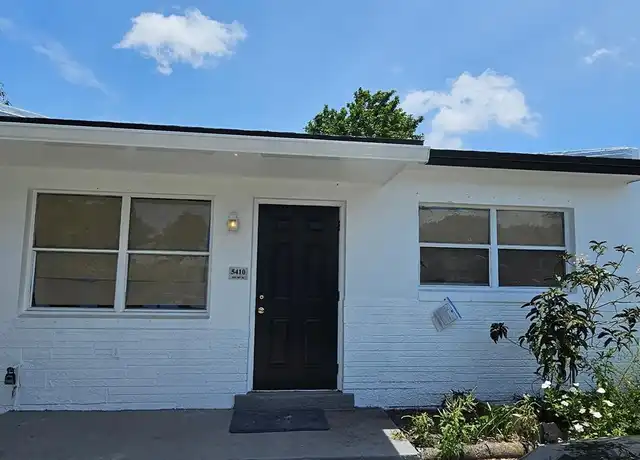 Property at 5410 SW 36th St, West Park, FL, 33023, 2 beds, 1 bath, [object Object]