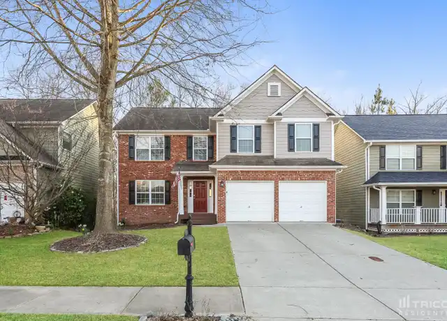 Property at 154 Hidden Lake Cir, Canton, GA, 30114, 4 beds, 2.5 baths, [object Object]