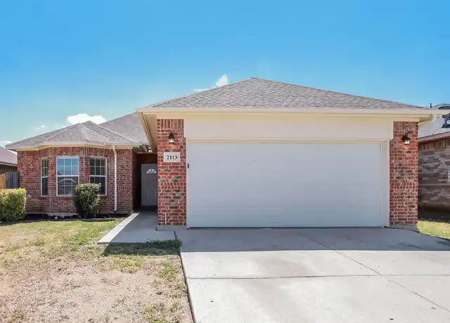 Property at 2113 Beacon Way, Fort Worth, TX, 76140, 4 beds, 2 baths, [object Object]