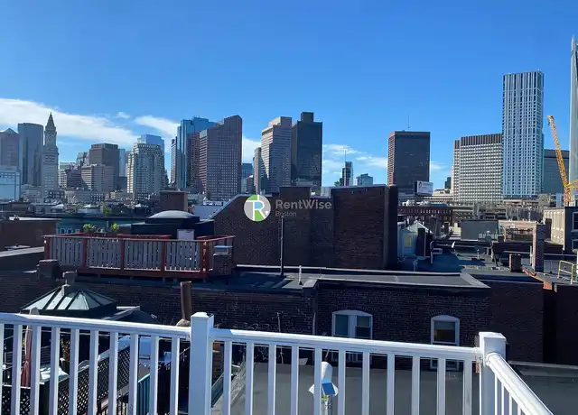 Property at 152 Salem St, Boston, MA, 02113, 2 beds, 1 bath, [object Object]