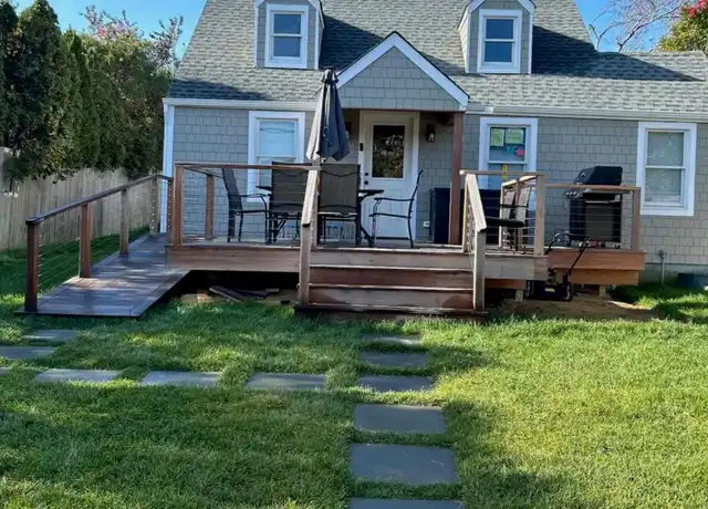 Property at 103 Second House Rd, Montauk, NY, 11954, 3 beds, 2 baths, [object Object]