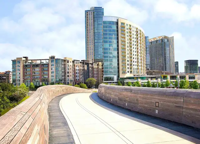 Property at Gables Park Tower - 111 Sandra Muraida Way, Austin, TX, 78703, 1-2 bed, 1-2 bath, [object Object]