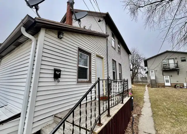 Property at 1713 Erie Ave, Sheboygan, WI, 53081, 1 bed, 1 bath, [object Object]