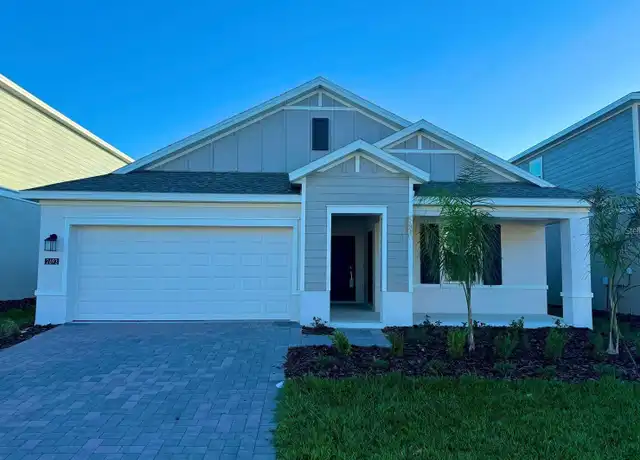 Property at 2693 Armstrong Ave Unit A, Clermont, FL, 34787, 3 beds, 2 baths, [object Object]