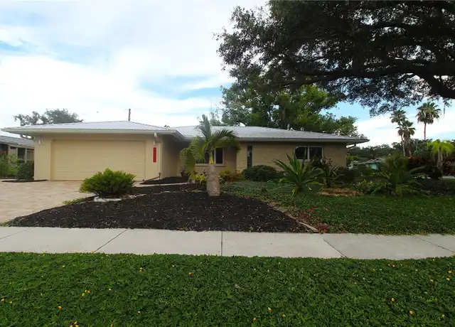 Property at 6512 Bowline Dr, Sarasota, FL, 34231, 3 beds, 2 baths, [object Object]