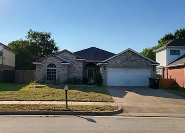 Property at 2205 Villanova St, Arlington, TX, 76018, 3 beds, 2 baths, [object Object]