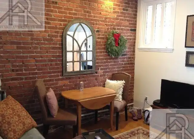 Property at 91 Marion St Unit 8, Brookline, MA, 02446, 0 beds, 1 bath, [object Object]