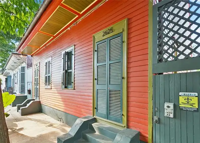 Property at 2625 Chartres St, New Orleans, LA, 70117, 1 bed, 1 bath, [object Object]