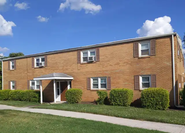 Property at 420 E High St Apt 5, Palmyra, PA, 17078, 2 beds, 1 bath, [object Object]