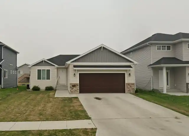 Property at 7387 18th St S, Fargo, ND, 58104, 4 beds, 3 baths, [object Object]