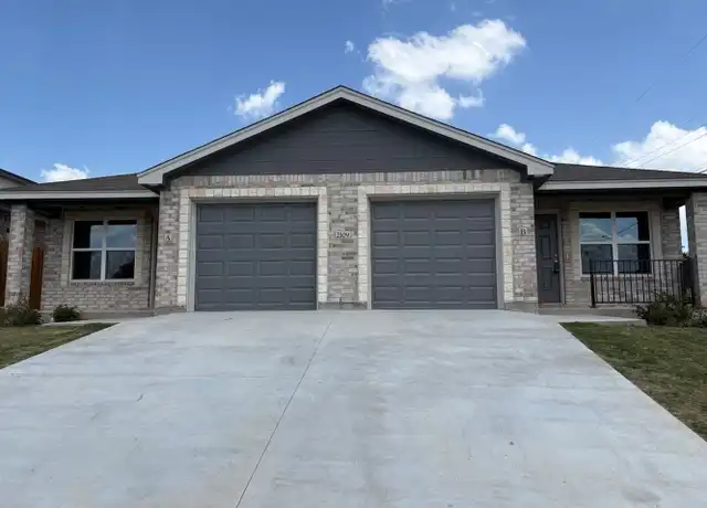 Property at 2109 Wildewood Dr Unit B, Harker Heights, TX, 76548, 3 beds, 2 baths, [object Object]