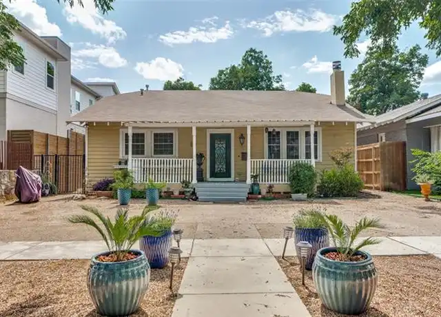 Property at 1320 Madeline Pl, Fort Worth, TX, 76107, 3 beds, 3 baths, [object Object]