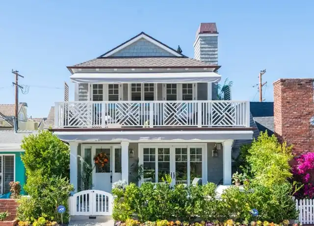 Property at 217 Coral Ave, Newport Beach, CA, 92662, 3 beds, 3.5 baths, [object Object]