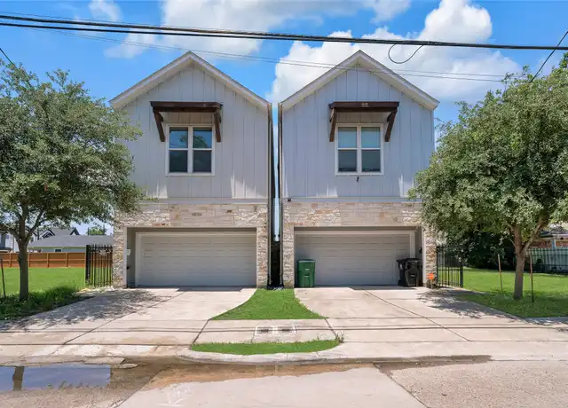 Property at 2707 Hardy St, Houston, TX, 77009, 3 beds, 2.5 baths, [object Object]