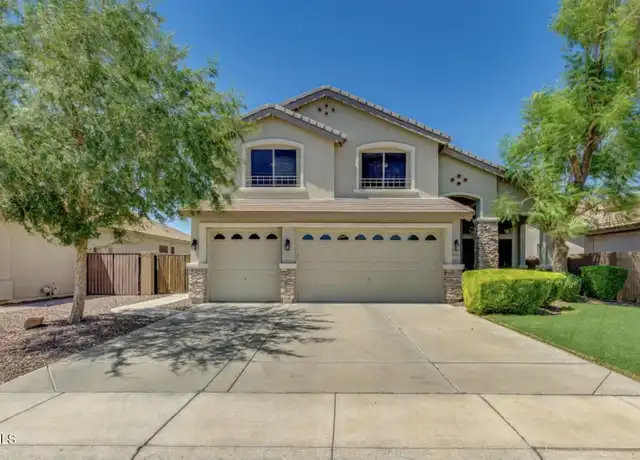 Property at 12518 W Sells Dr, Litchfield Park, AZ, 85340, 4 beds, 3 baths, [object Object]