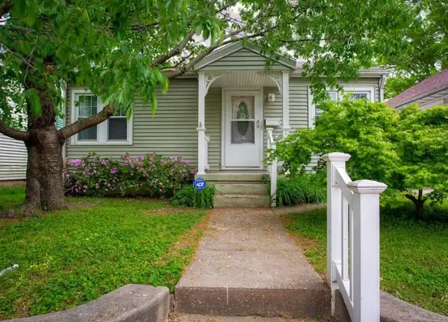 Property at 1306 Henning Ave, Evansville, IN, 47714, 2 beds, 1 bath, [object Object]