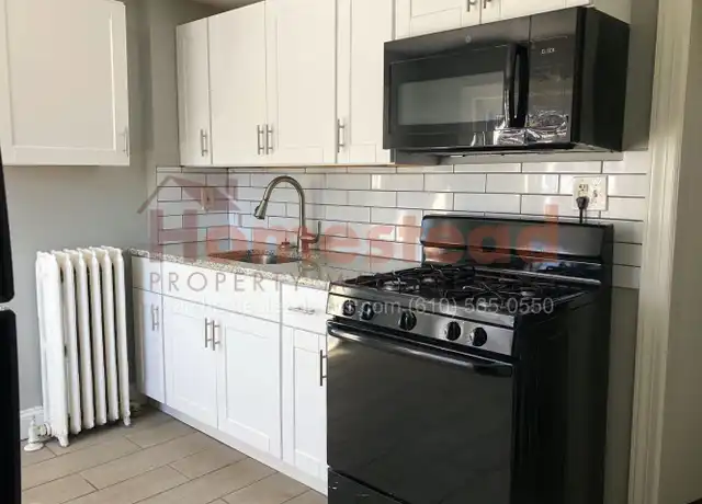 Property at 504 W Airy St Unit 2, Norristown, PA, 19401, 3 beds, 1 bath, [object Object]