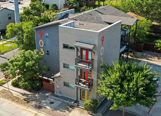 Property at 903 Fannin St Unit 101, Denton, TX, 76201, 1 bed, 1 bath, [object Object]