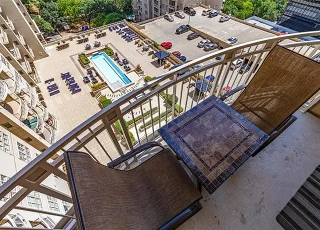 Property at 3225 Turtle Creek Blvd #1219, Dallas, TX, 75219, 2 beds, 2 baths, [object Object]
